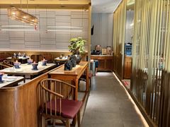 -涮福記·现切牛羊肉火锅(世纪汇店)