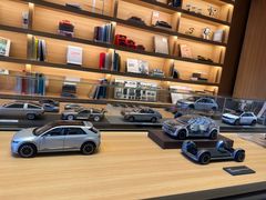 -现代汽车文化中心 Hyundai Motorstudio Beijing