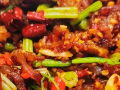 -黔城故事(虎峰别墅店)