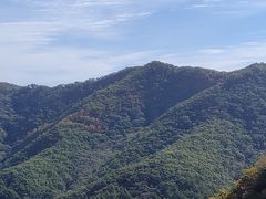 -丹东凤凰山景区