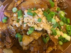 -赖扁担重庆小面(友谊路店)