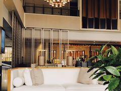 -成都安仁福朋喜来登酒店