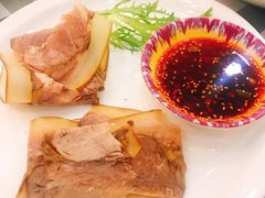 -新疆巴州金丝特餐厅(大钟寺店)