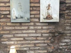 -杨桃院子咖啡吧(中华红墨店)