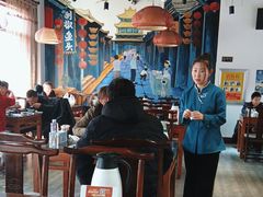 -良师门滨海人家·海鲜·家常菜(滨海城店)