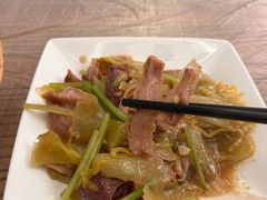 -李记潮汕砂锅粥(营福路店)