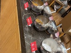 -世贸万锦大酒店·烹大师火锅达人