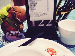 -北塘海鲜·天津菜·鲅鱼水饺是一绝(大光明桥旗舰店)