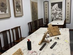 -秦汉胡同书法国画古筝围棋书院(漕宝日月光分馆)