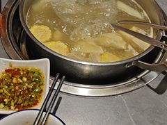 -贵宾牛·潮汕牛肉火锅(珠池总店)