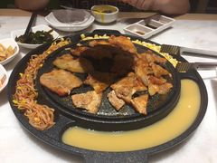 -韩宫宴炭火烤肉(印象城店)