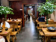 -万记麻辣烫国展总店