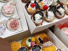 -澈烘焙·生日蛋糕·下午茶(龙华店)