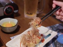 日式炸豆腐-烧鸟横丁(联发文创口岸店)