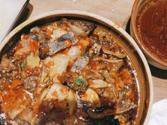 -高嗲嗲·现炒下饭菜(石鼓路店)