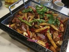 -情妹妹干锅锅(中海国际购物公园店)
