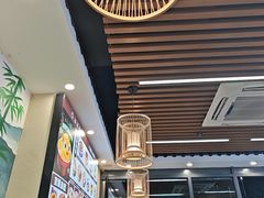 -江记甜品(罗湖店)