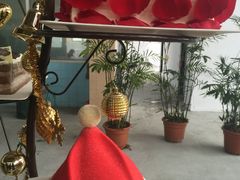 -广州市紫泥堂文化创意园景区