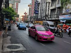 -唐人街(耀华力路)