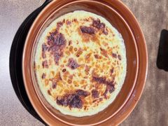 芝士焗土豆泥-萨莉亚意式餐厅(浦江万达广场店)