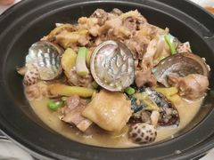 -南海迎宾馆·经典南海菜