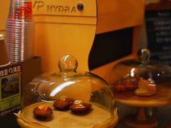 -The Roastery By AllYouWant(福田店)