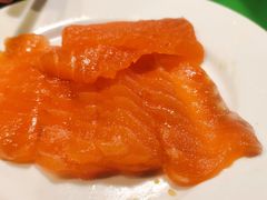 -索菲特银河锦厨自助餐(山西路店)