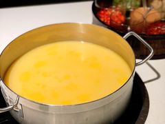 金汤锅-八珍玉食鸡煲·打边炉(印象城店)