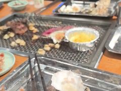 -蚝英雄·鲜蚝自助专门店