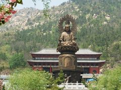 -石岛赤山风景区
