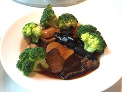 -豫园万丽酒店-万丽轩中餐厅(河南南路店)