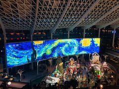 -CGV星星影城(颐堤港ScreenX店)