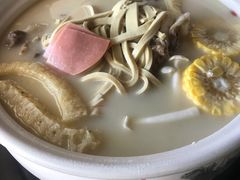 -旺晖本帮骨头煲·深夜火锅(梅园路店)
