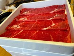 -水林间·寿喜烧自助(仙林金鹰店)
