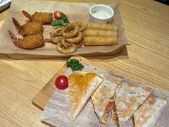 -菲滋意式餐厅(金华银泰城店)