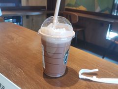 -星巴克(汾阳路店)