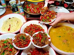 -赣饭农家·江西小炒(西乡店)