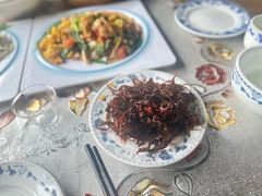 -龙姐私房菜(和顺古镇店)