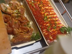-韩宫宴炭火烤肉(印象城店)