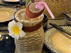 -沿江海南菜·文昌鸡祖师爷(大东海店)