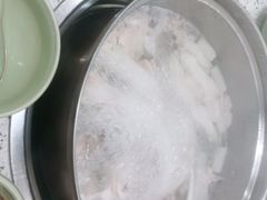 -椰子营·椰子鸡火锅(万象里店)