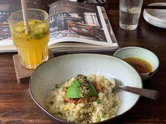 -小食院简餐厅