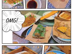 -淇乐多品味馆(江南大道店)