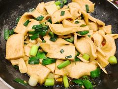 宣威黄豆腐-余味乡宣威菜(星宇园店)