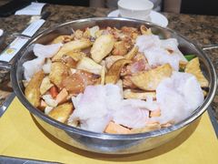 -黄记煌三汁焖锅(悦方IDmall店)