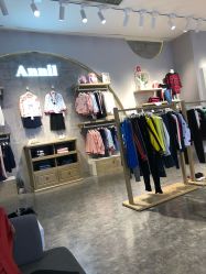 -安奈儿(清扬茂业店)