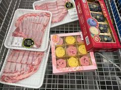 -山姆会员商店(邻瑞广场店)