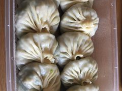 -东京包子楼(政七街店)