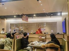 -海底捞火锅(雄峰城店)