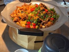 -蛙小侠·沸腾砂锅(西关新天地店)